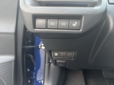 2027 Toyota Prius XLE AWD