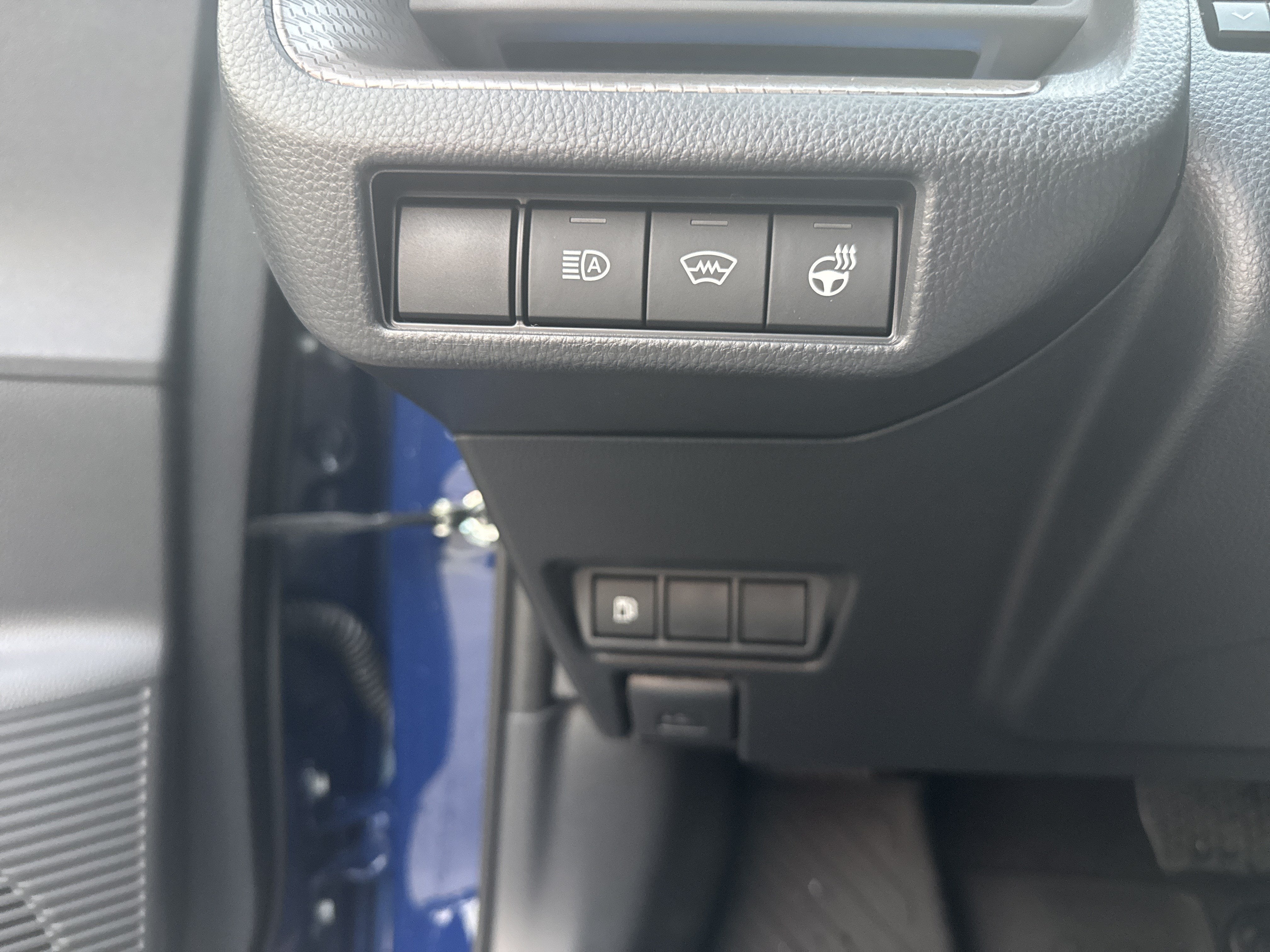 2027 Toyota Prius XLE AWD