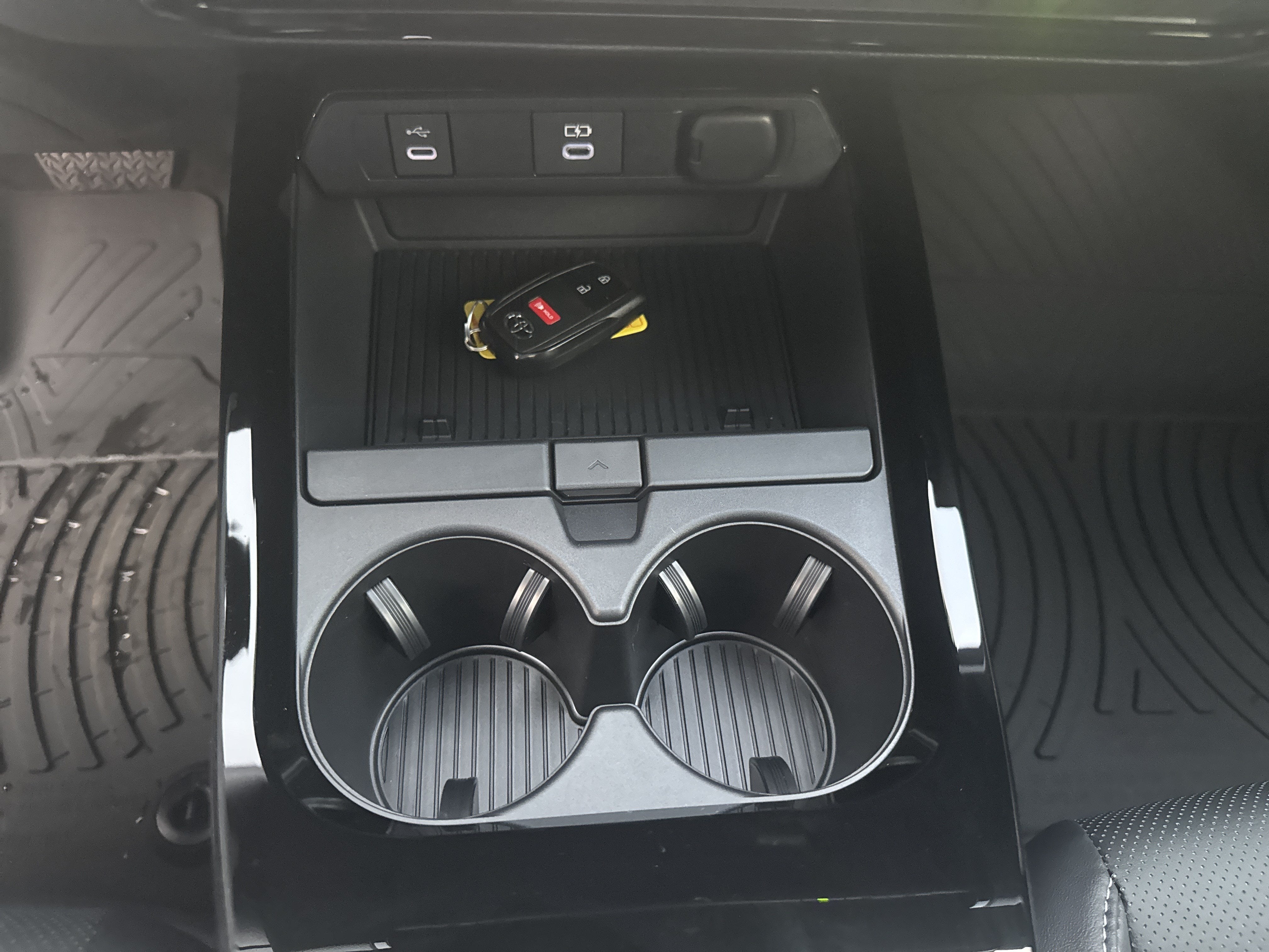 2027 Toyota Prius XLE AWD