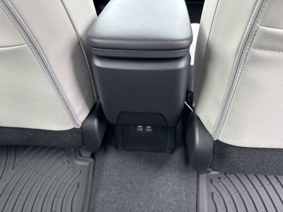2026 Toyota Prius XLE AWD