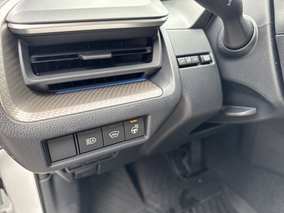 2026 Toyota Prius XLE AWD