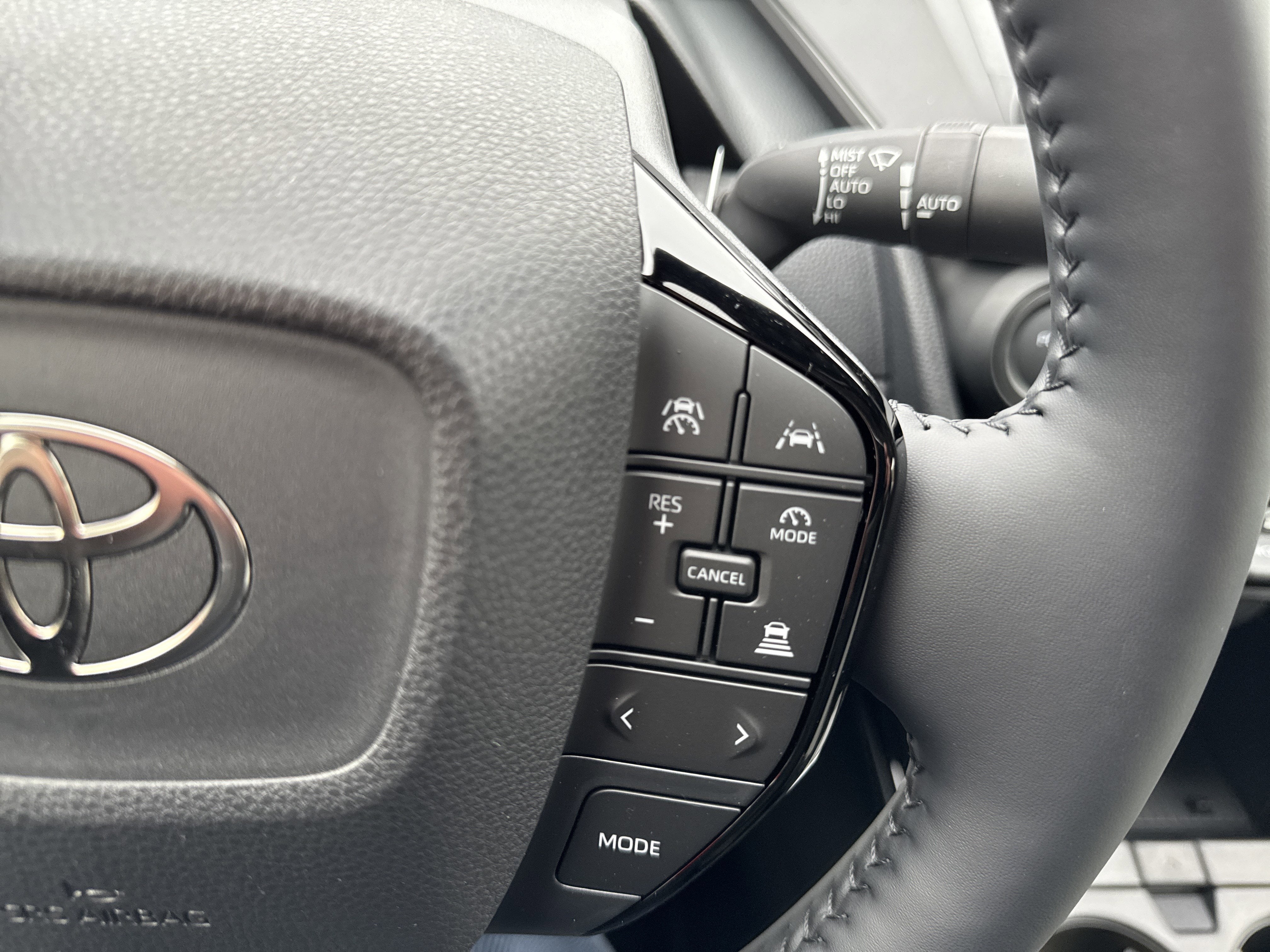 2026 Toyota Prius XLE AWD