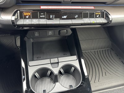 2026 Toyota Prius XLE AWD