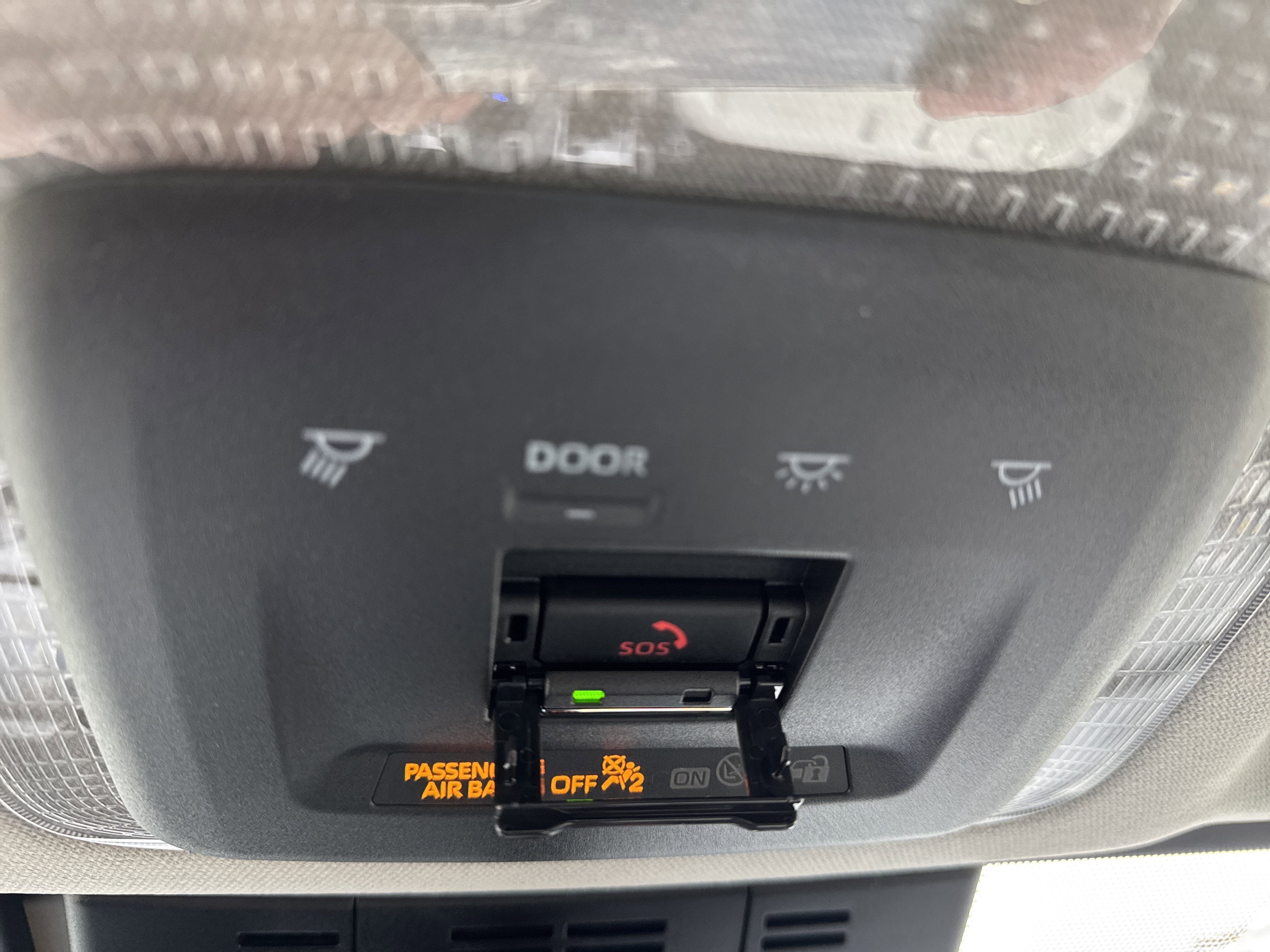 2026 Toyota Prius XLE AWD