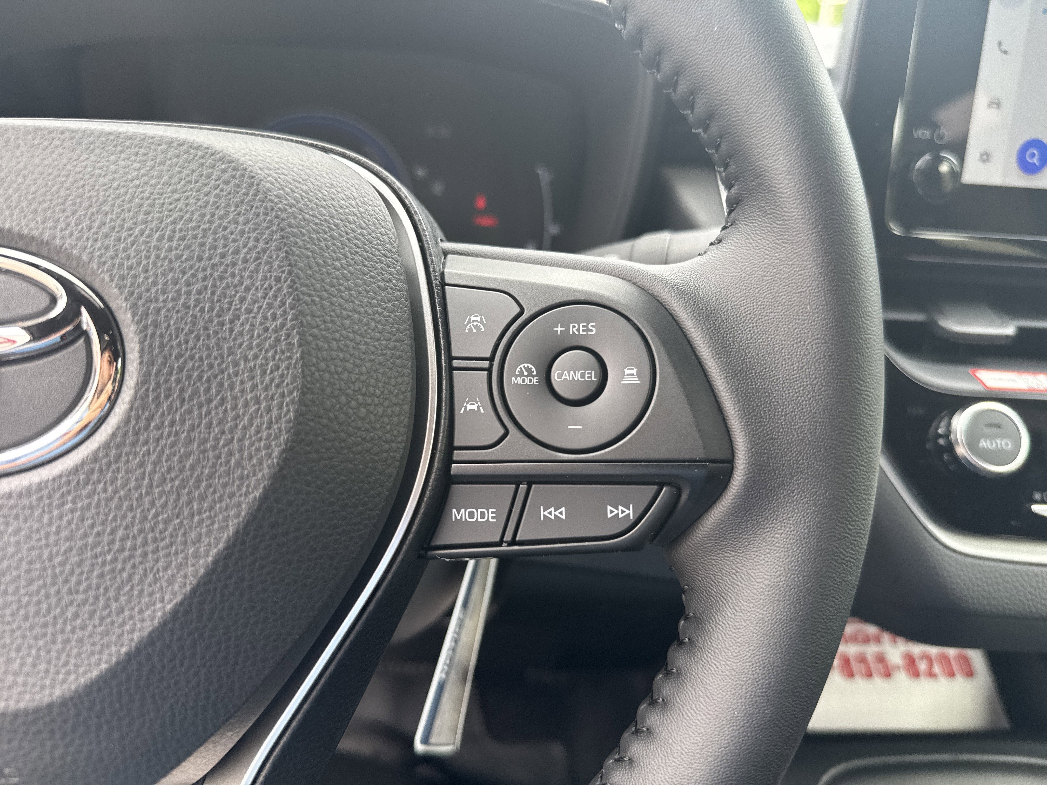 2026 Toyota Corolla Hybrid SE AWD