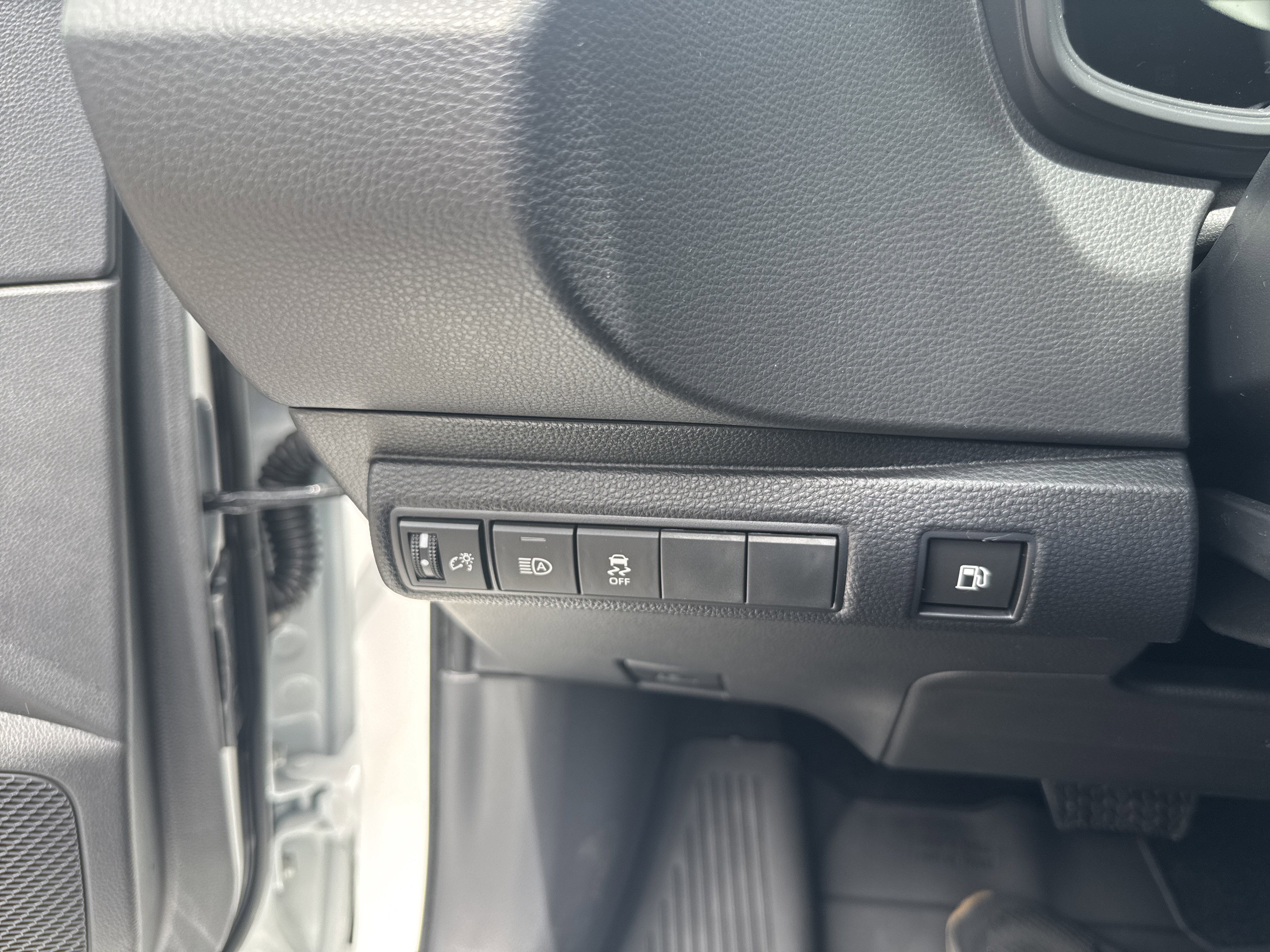 2026 Toyota Corolla Hybrid SE AWD