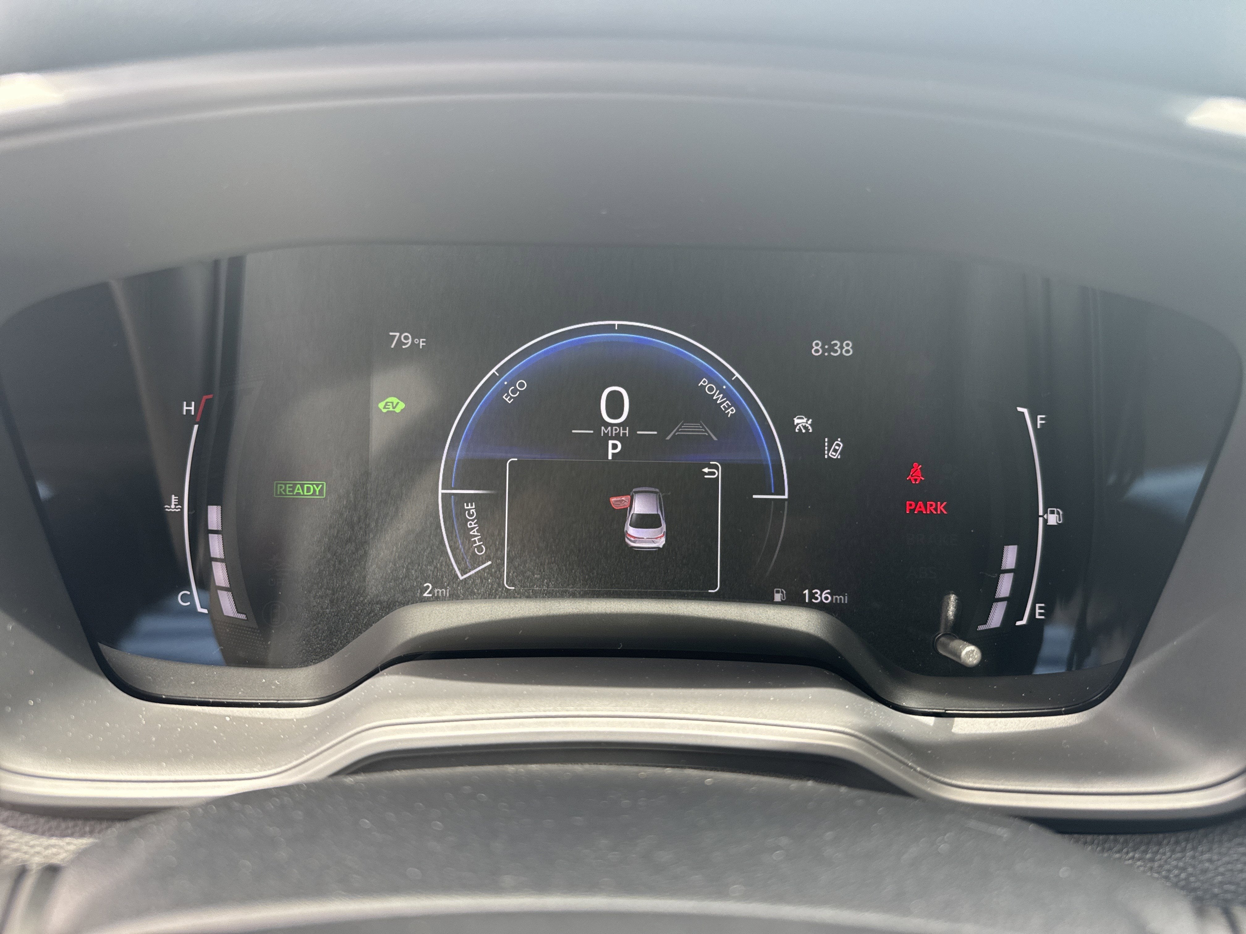 2026 Toyota Corolla Hybrid SE AWD
