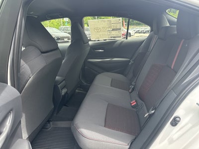 2026 Toyota Corolla Hybrid SE AWD