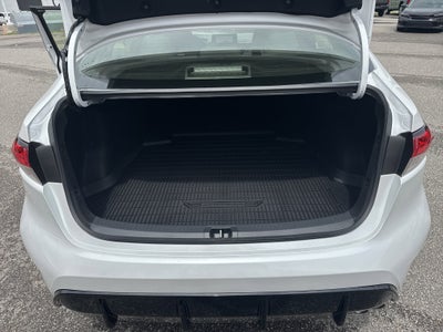 2026 Toyota Corolla Hybrid SE AWD