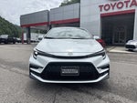 2026 Toyota Corolla Hybrid SE AWD