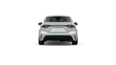 2026 Toyota Corolla Hybrid SE AWD