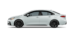 2026 Toyota Corolla Hybrid SE AWD