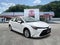 2026 Toyota Corolla Hybrid LE AWD