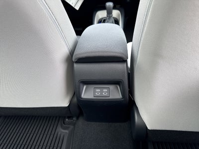 2026 Toyota Corolla Hybrid LE AWD