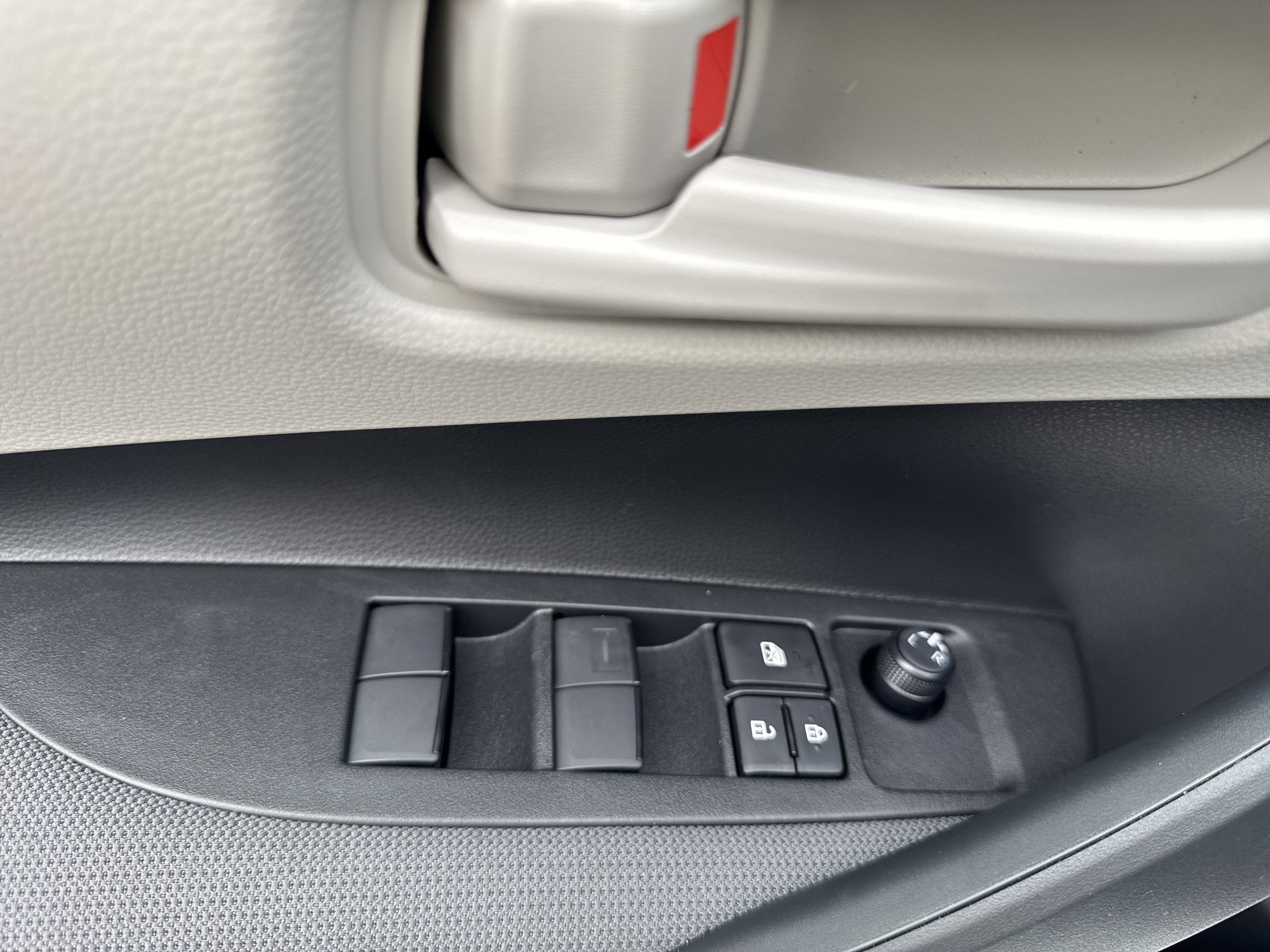 2026 Toyota Corolla Hybrid LE AWD