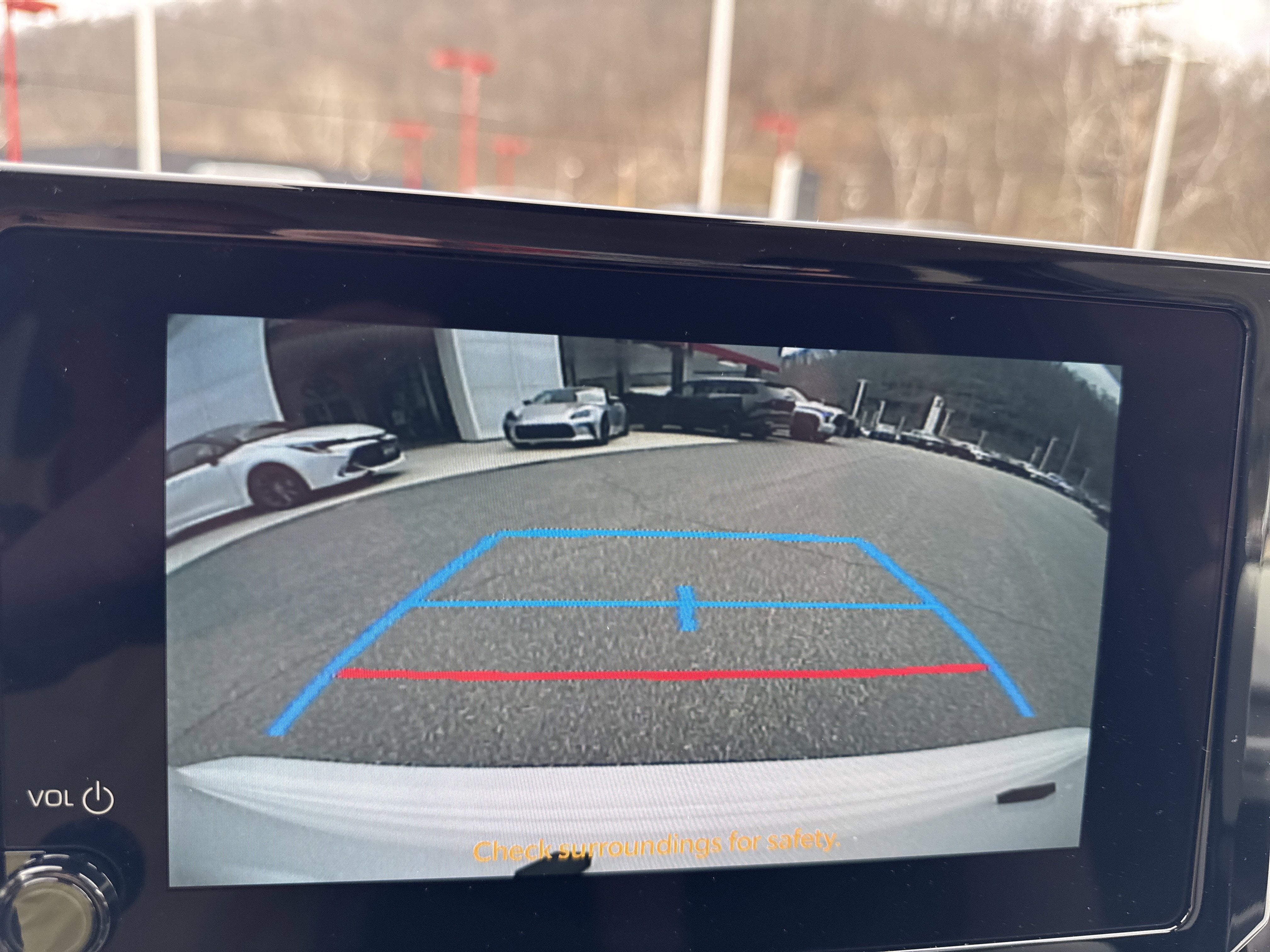 2026 Toyota Corolla Hybrid LE AWD