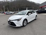 2026 Toyota Corolla Hybrid LE AWD
