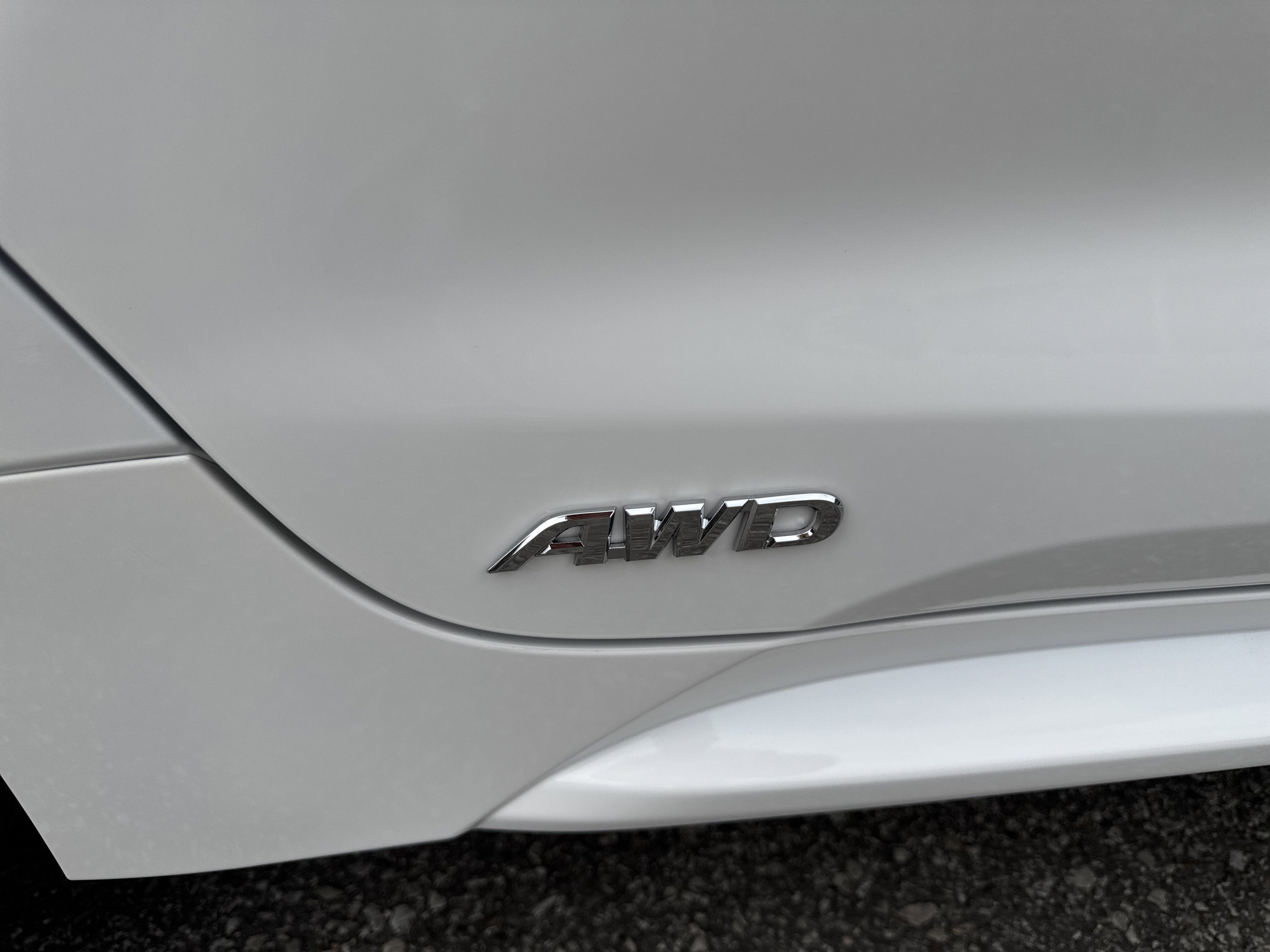 2026 Toyota Corolla Hybrid LE AWD