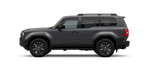 2027 Toyota Land Cruiser 4WD (Natl)