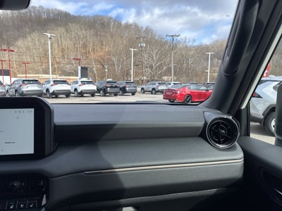 2026 Toyota Land Cruiser Land Cruiser 2.4L 4-Cyl. i-FORCE MAX Hybrid