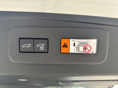 2026 Toyota Land Cruiser Land Cruiser 2.4L 4-Cyl. i-FORCE MAX Hybrid