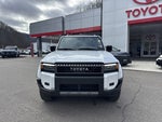 2026 Toyota Land Cruiser Land Cruiser 2.4L 4-Cyl. i-FORCE MAX Hybrid