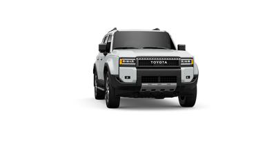 2026 Toyota Land Cruiser Land Cruiser 2.4L 4-Cyl. i-FORCE MAX Hybrid