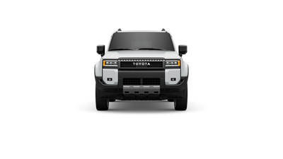 2026 Toyota Land Cruiser Land Cruiser 2.4L 4-Cyl. i-FORCE MAX Hybrid