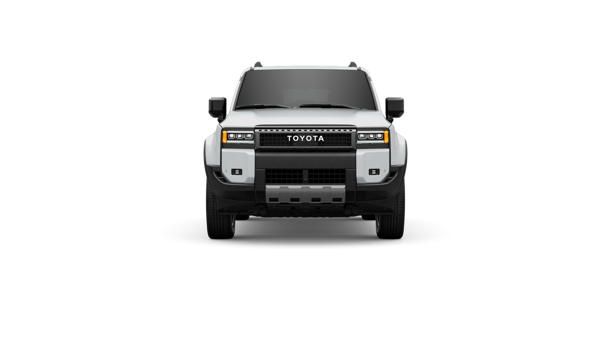 2026 Toyota Land Cruiser Land Cruiser 2.4L 4-Cyl. i-FORCE MAX Hybrid