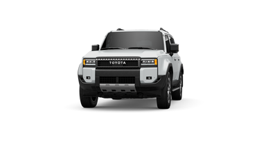 2026 Toyota Land Cruiser Land Cruiser 2.4L 4-Cyl. i-FORCE MAX Hybrid