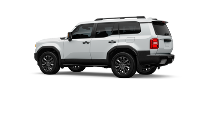 2026 Toyota Land Cruiser Land Cruiser 2.4L 4-Cyl. i-FORCE MAX Hybrid