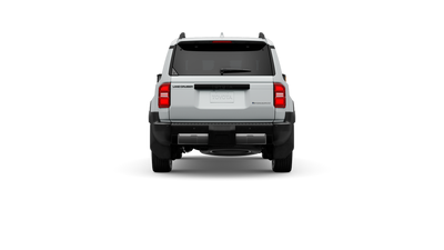 2026 Toyota Land Cruiser Land Cruiser 2.4L 4-Cyl. i-FORCE MAX Hybrid