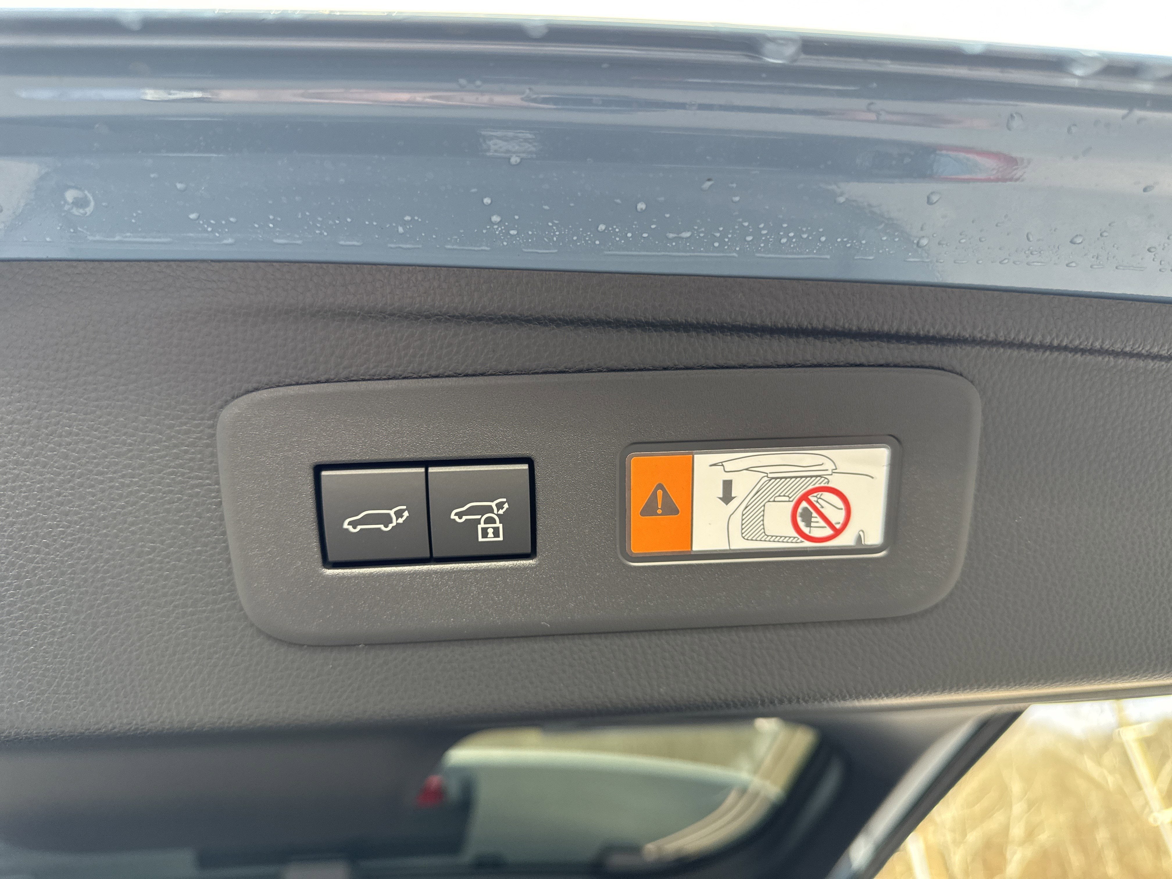 2026 Toyota Land Cruiser 4WD (Natl)