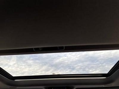 2026 Toyota Land Cruiser 4WD (Natl)