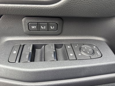 2026 Toyota Land Cruiser 4WD (Natl)