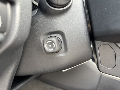 2026 Toyota Land Cruiser 4WD (Natl)