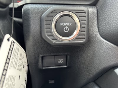 2026 Toyota Land Cruiser 4WD (Natl)