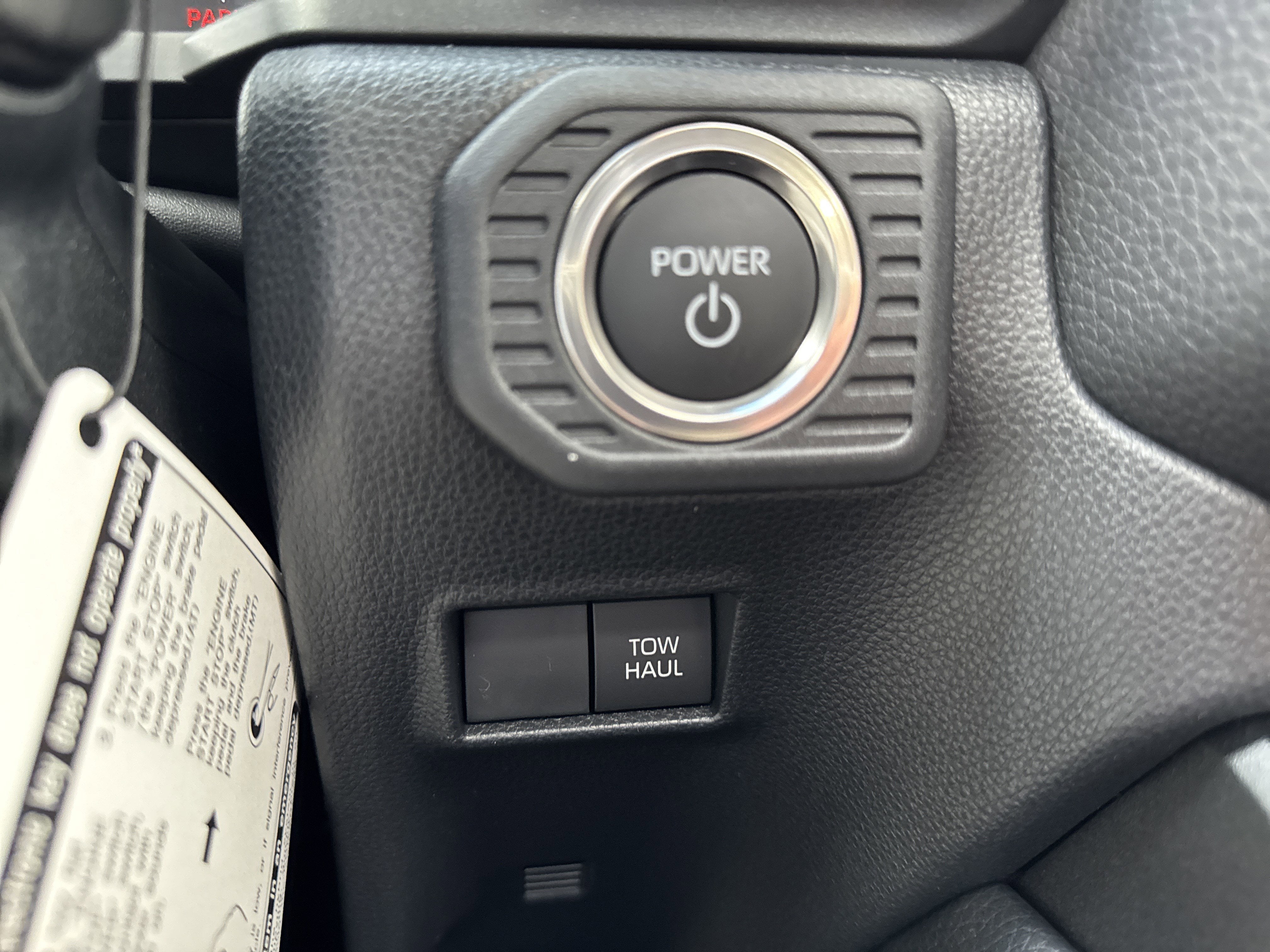 2026 Toyota Land Cruiser 4WD (Natl)