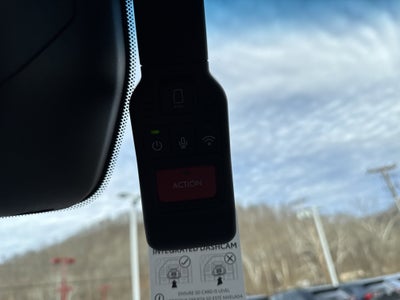 2026 Toyota Land Cruiser 4WD (Natl)