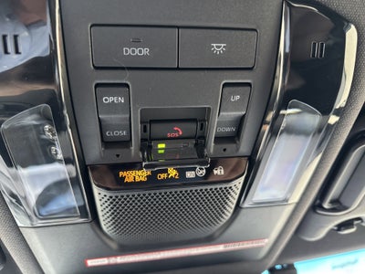 2026 Toyota Land Cruiser 4WD (Natl)