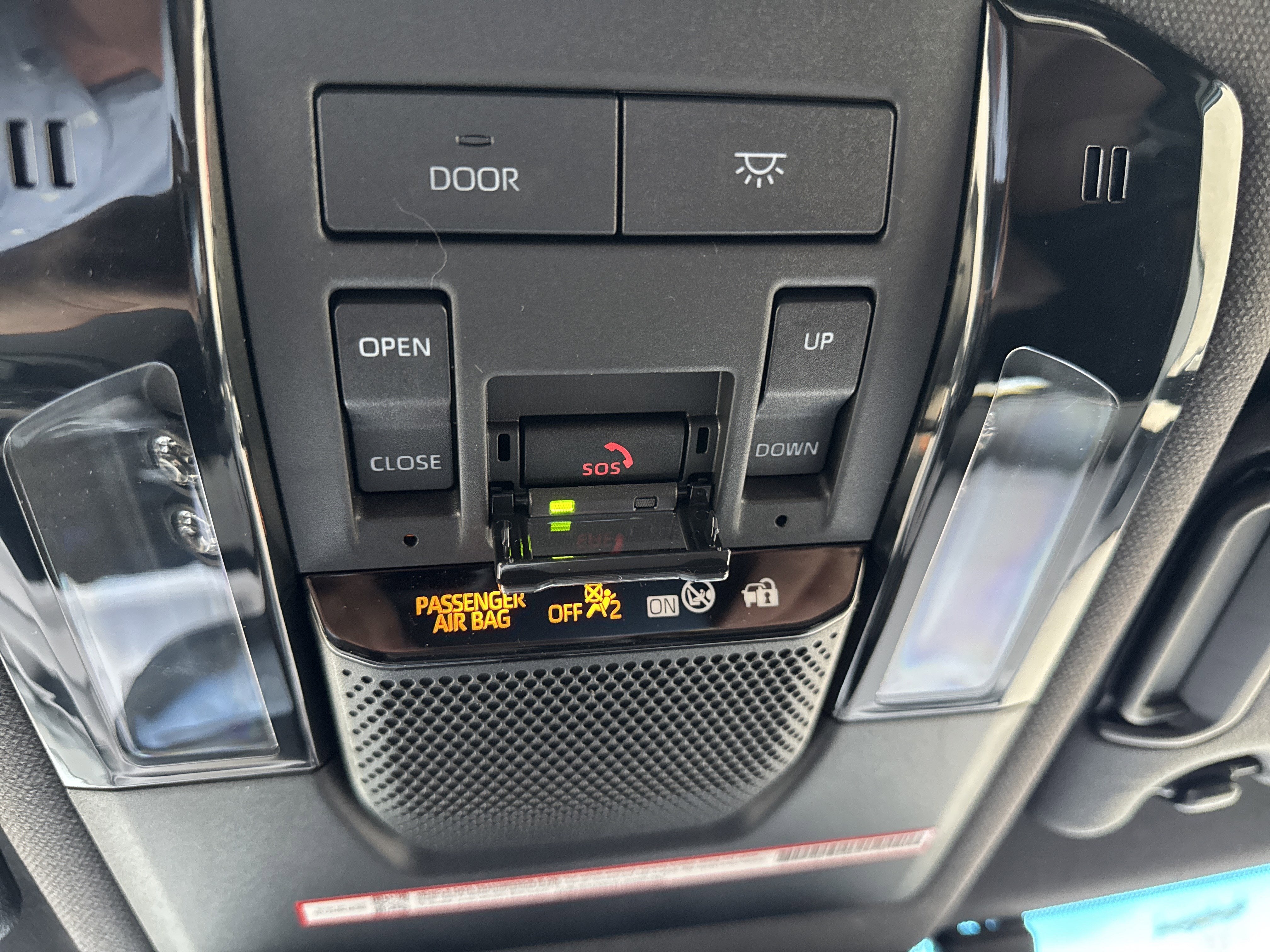 2026 Toyota Land Cruiser 4WD (Natl)