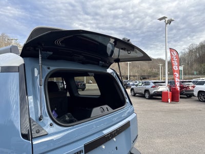 2026 Toyota Land Cruiser 4WD (Natl)