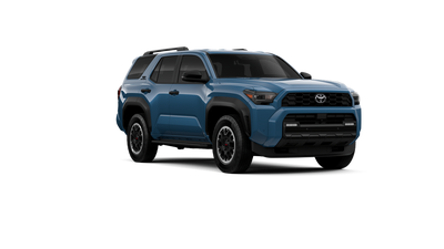 2026 Toyota 4Runner TRD Off-Road