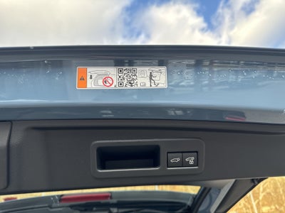 2025 Toyota 4Runner TRD Off-Road Premium