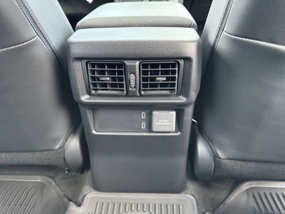 2025 Toyota 4Runner TRD Off-Road Premium