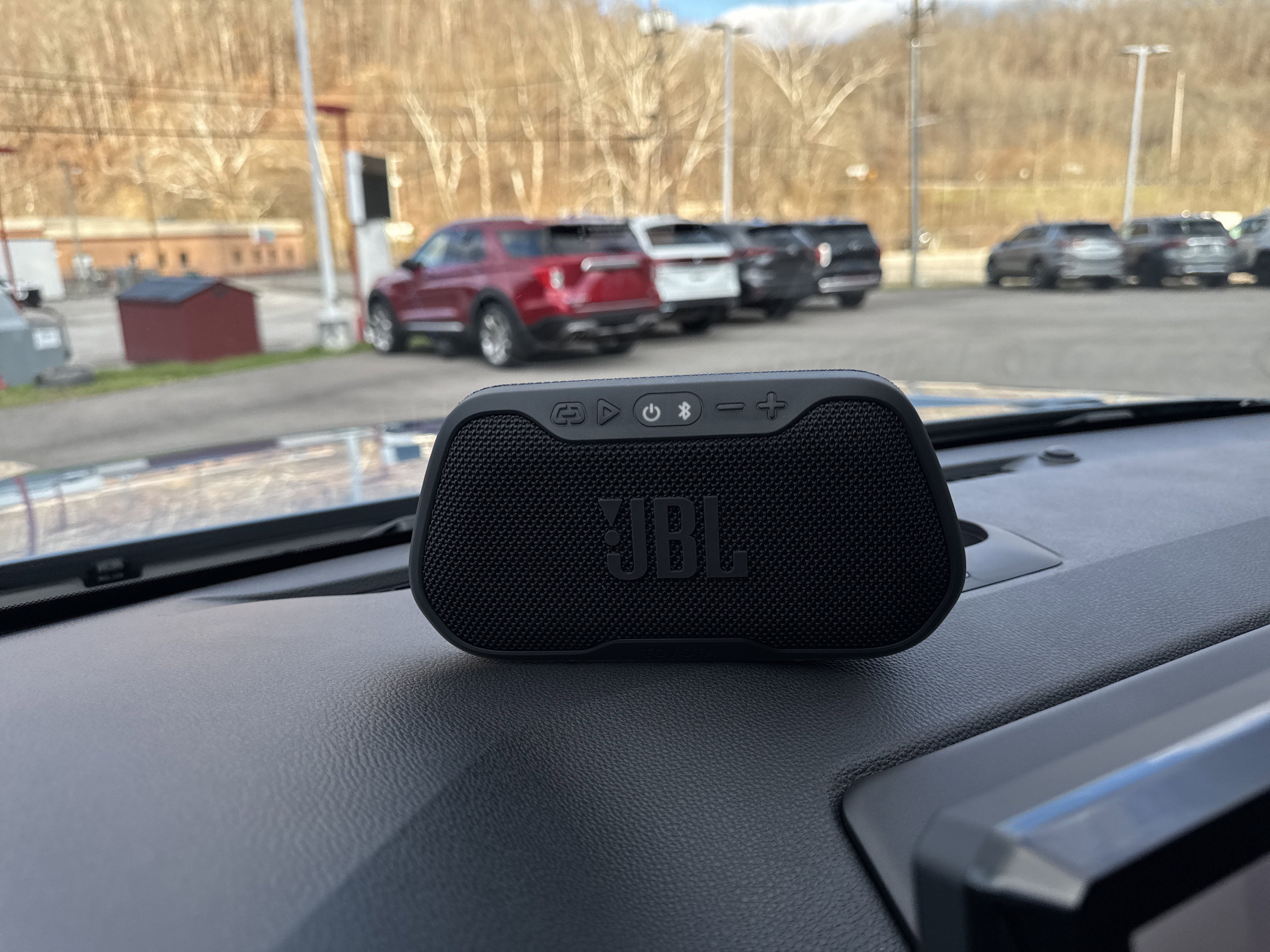 2025 Toyota 4Runner TRD Off-Road Premium