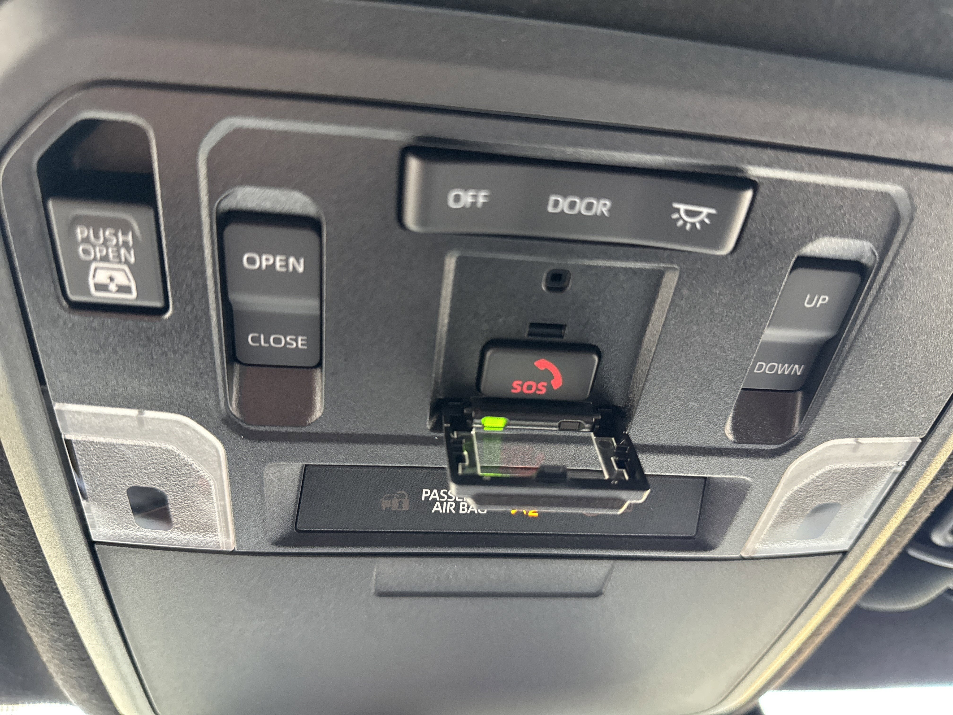 2025 Toyota 4Runner TRD Off-Road Premium