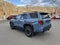 2025 Toyota 4Runner TRD Off-Road Premium