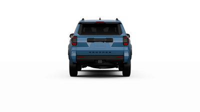 2025 Toyota 4Runner TRD Off-Road Premium