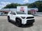 2026 Toyota 4Runner TRD Off-Road
